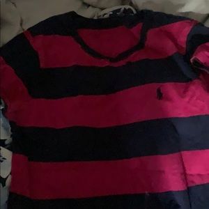 Ralph Lauren tee